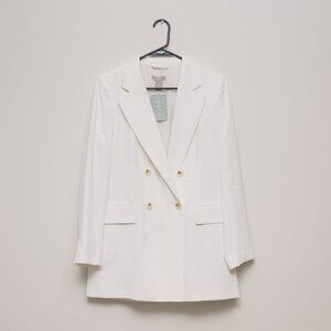 H&M - Double-Breasted Blazer